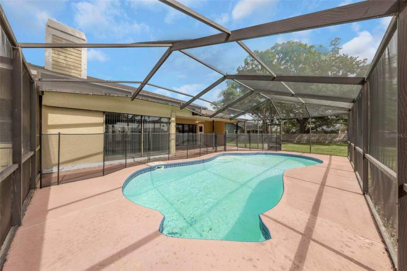 3 bedroom Single Family Residence at 3334 Brian Road, Tarpon Woods 4th Add, Palm Harbor — photo 3