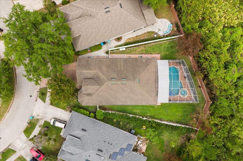 4 bedroom Single Family Residence at 10180 CYPRESS VINE DRIVE, NORTHLAKE PARK AT LAKE NONA NBHD 4A, ORLANDO — photo 4