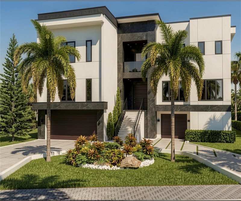 6 bedroom Single Family Residence at 530 Lucerne Avenue, Davis Islands Rep Of Pt O, Tampa — photo 1