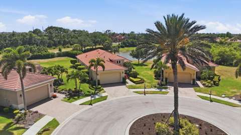 345 Savona Way, home for sale in North Venice 34275