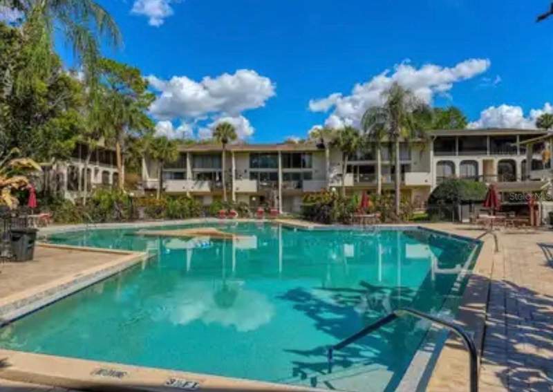 1 bedroom Condominium at 200 MAITLAND AVENUE #34, CAPISTRANO, ALTAMONTE SPRINGS — photo 3