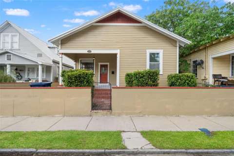 1310 E 15Th Avenue, home for sale in Tampa 33605