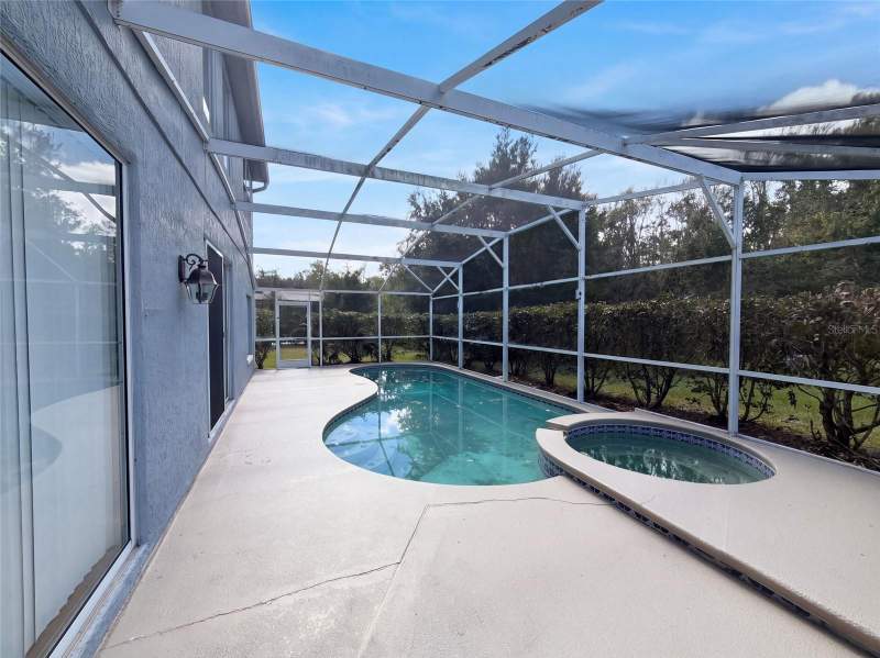 4 bedroom Single Family Residence at 2541 Jasmine Trace Drive, Jasmine Pointe At Crescent Lakes, Kissimmee — photo 5