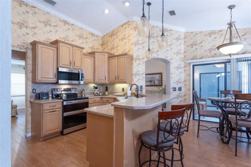 3 bedroom Single Family Residence at 125 Wynnfield Drive, Palm Coast Sec 19, Palm Coast — photo 2