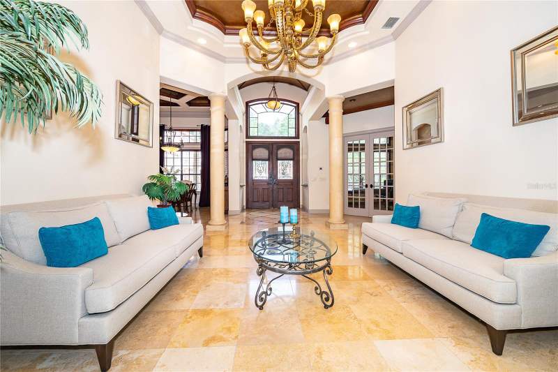 4 bedroom Single Family Residence at 2313 Roat Drive, Palma Vista Rep, Orlando — photo 4