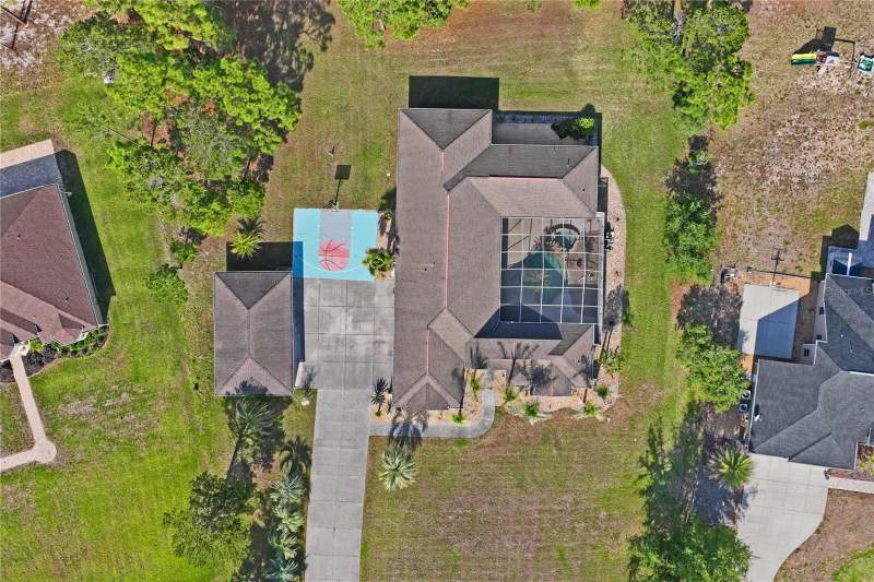 3 bedroom Single Family Residence at 10120 Shortleaf Court, Woodland Waters Ph 5, Weeki Wachee — photo 5