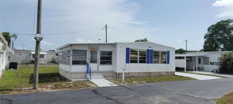 7490 46Th Avenue #314, home for sale on 46Th Avenue