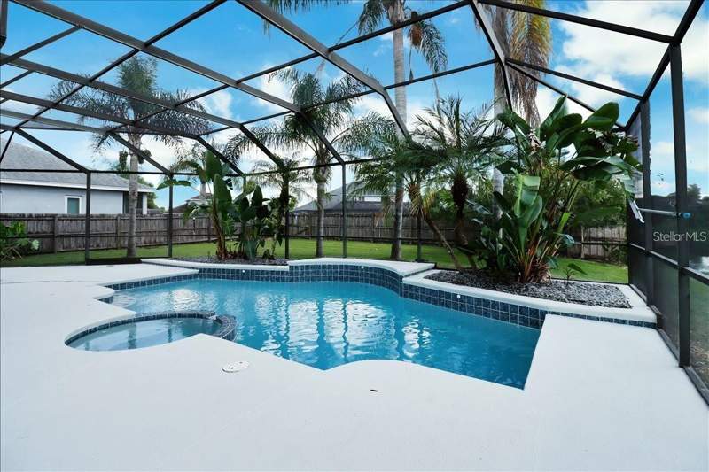 5 bedroom Single Family Residence at 14024 CHERRY BUSH COURT, WATERFORD CHASE, ORLANDO — photo 4