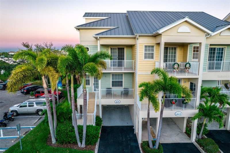 3 bedroom Townhouse at 465 Bahia Beach Boulevard, Bahia Beach Twnhms Ph 1A, Ruskin — photo 1