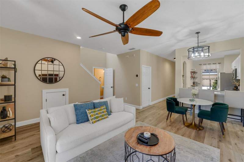 3 bedroom Townhouse at 1111 Long Oak Way, Retreat At Twin Lakes Rep, Sanford — photo 4