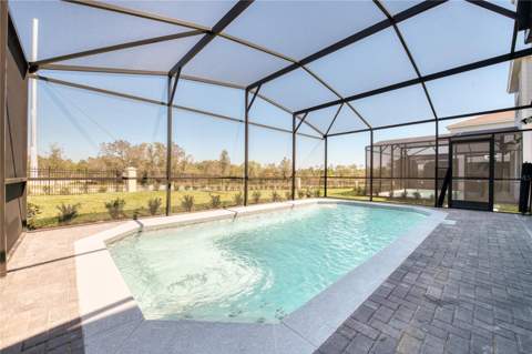 8931 Zurich Lane, Kissimmee FL - photo 24 of 26