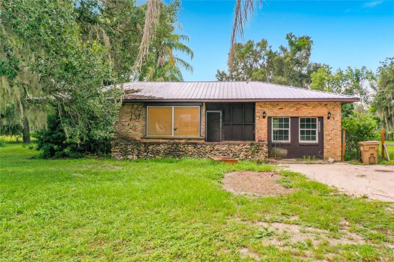 3 bedroom Single Family Residence at 2736 EMPIRE CHURCH ROAD, GROVELAND FARMS 33-22-24, GROVELAND — photo 3