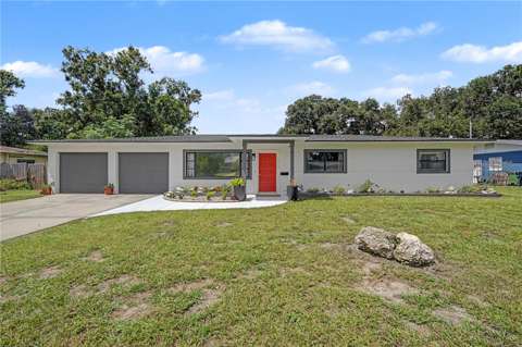 10246 N Valle Drive, pool for sale in Tampa