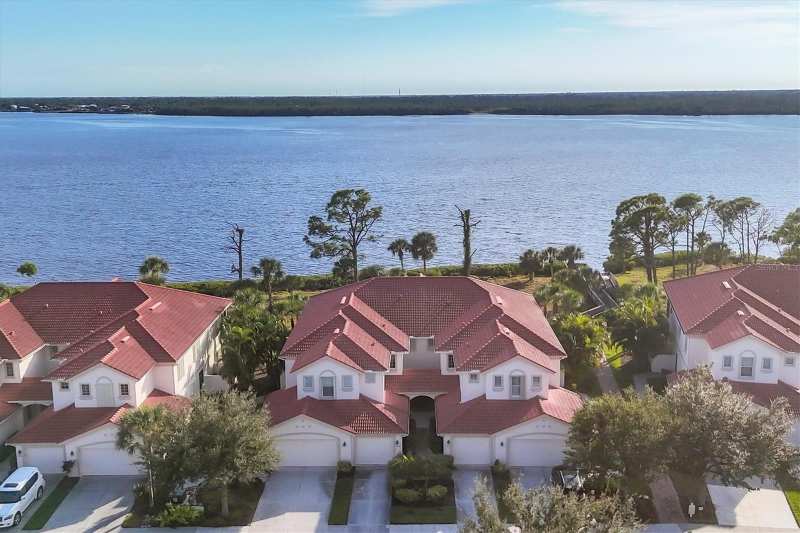 3 bedroom Condominium at 4746 Club Drive #202, Riverwood, Port Charlotte — photo 1