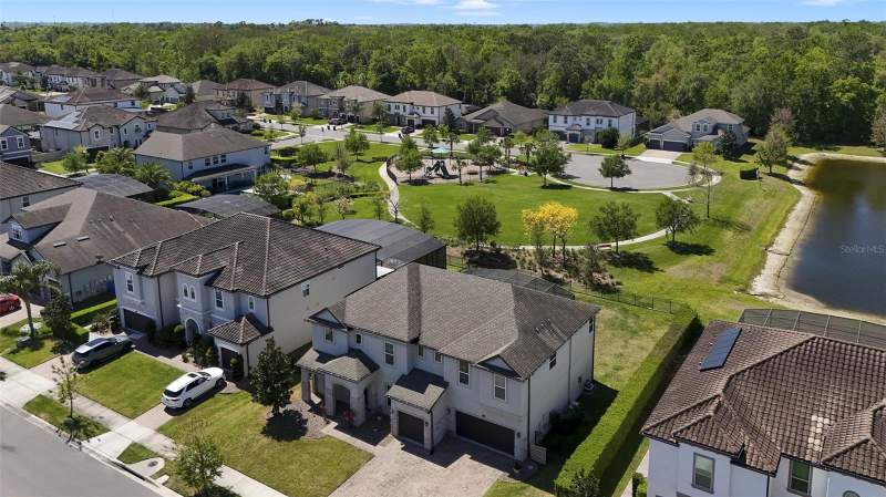 5 bedroom Single Family Residence at 1250 Red Haven Lane, Oviedo Gardens - A Rep, Oviedo — photo 5