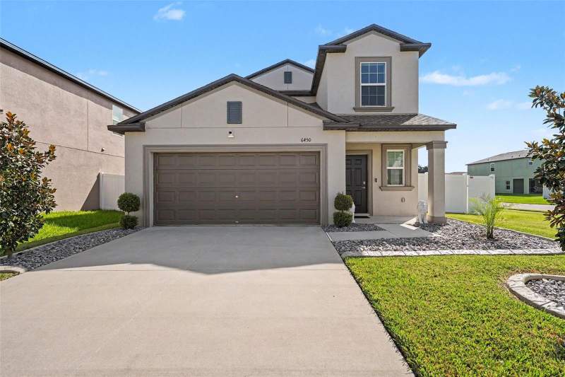 5 bedroom Single Family Residence at 6450 Back Forty Loop, Abbott Square Phase 2, Zephyrhills — photo 2