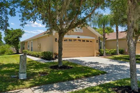 4329 Ashton Meadows Way, golf community for sale in Wesley Chapel