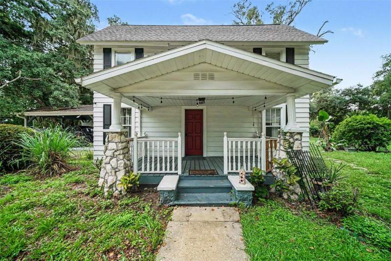 4 bedroom Single Family Residence at 1509 W Windhorst Road, Unplatted, Brandon — photo 4