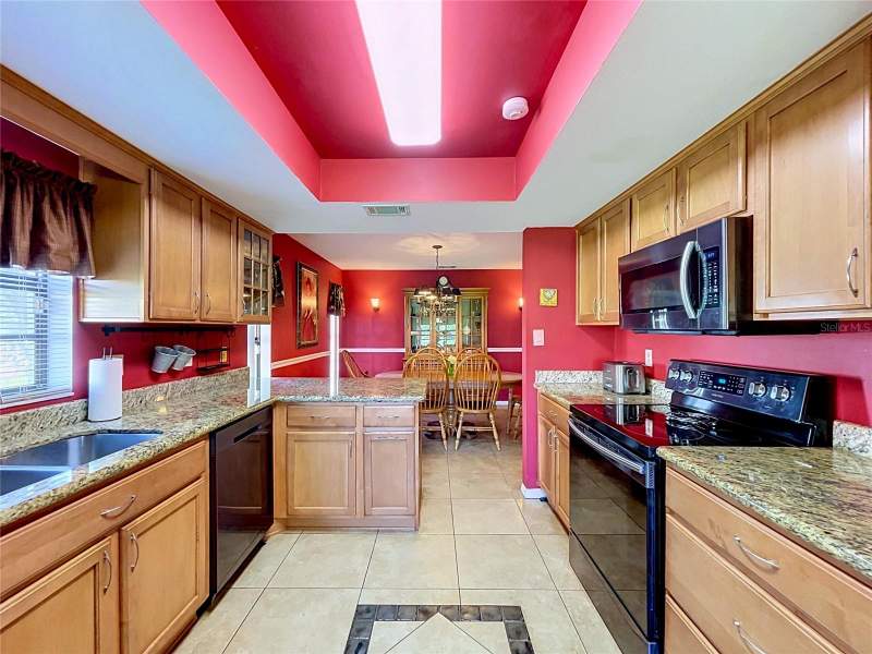 2 bedroom Condominium at 2110 S Halcyon Drive #456, Highgate IV Condo, Sun City Center — photo 5