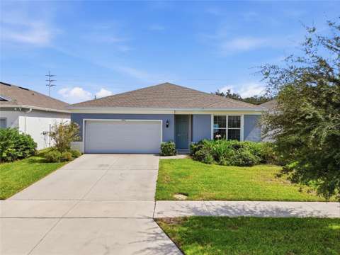 1601 Groveline Road, home for sale in St. Cloud 34771