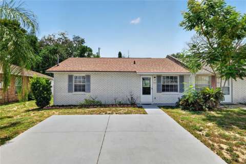 1432 Thousand Roses Drive, home for sale in Lake Wales 33853