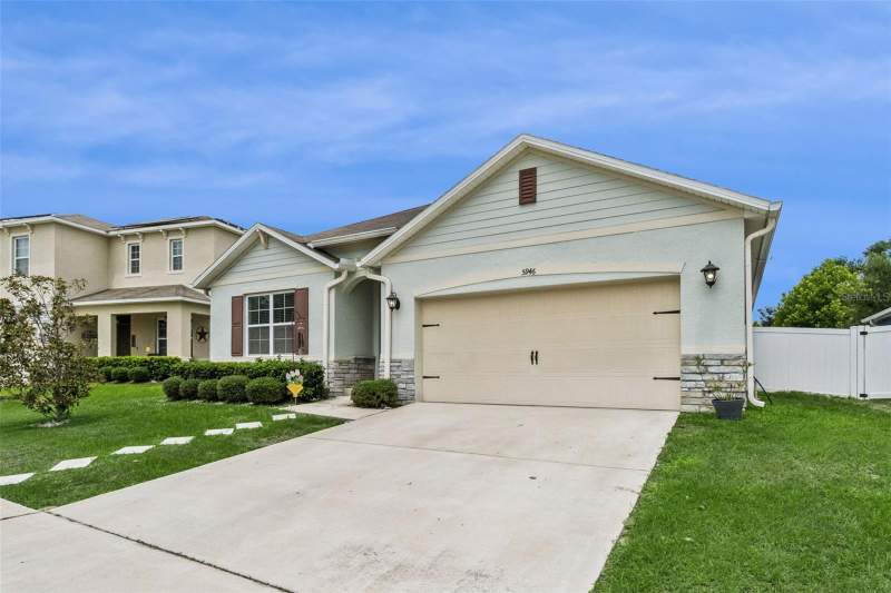 4 bedroom Single Family Residence at 5946 Churchill Sq Way, Brighton, Groveland — photo 4