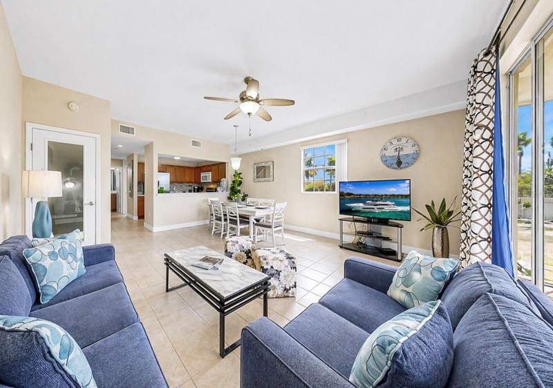 4 bedroom Townhouse at 3202 Mangrove Point Drive, Bahia Beach Twnhms Ph 2, Ruskin — photo 5