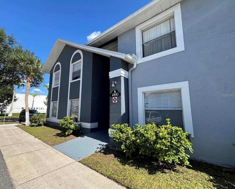 2 bedroom Condominium at 4160 Pershing Pointe Place #1, Palmas Altas, Orlando — photo 1