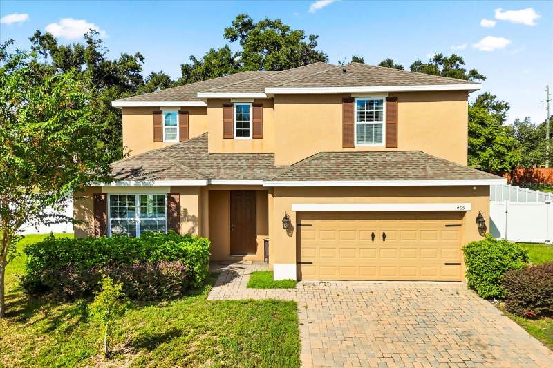 Spring Ridge Estates