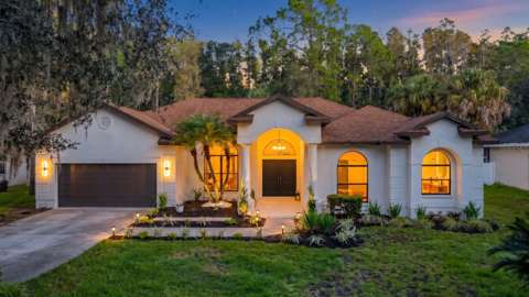 7210 Wareham Drive, home for sale in Tampa 33647