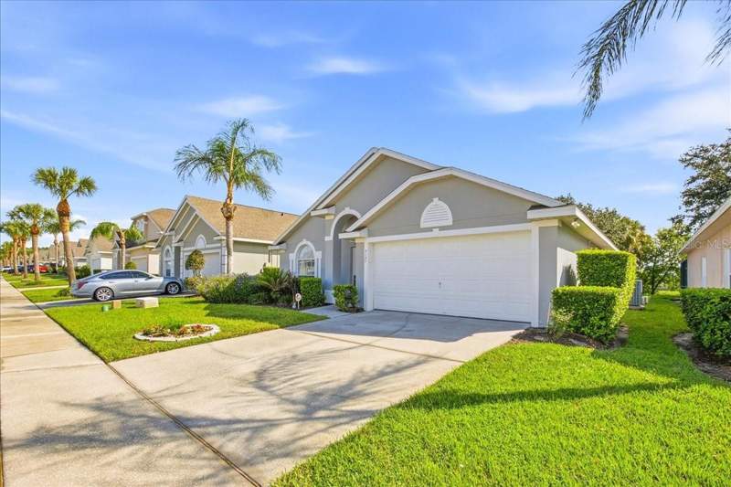 4 bedroom Single Family Residence at 2127 Morning Star Drive, Glenbrook, Clermont — photo 2