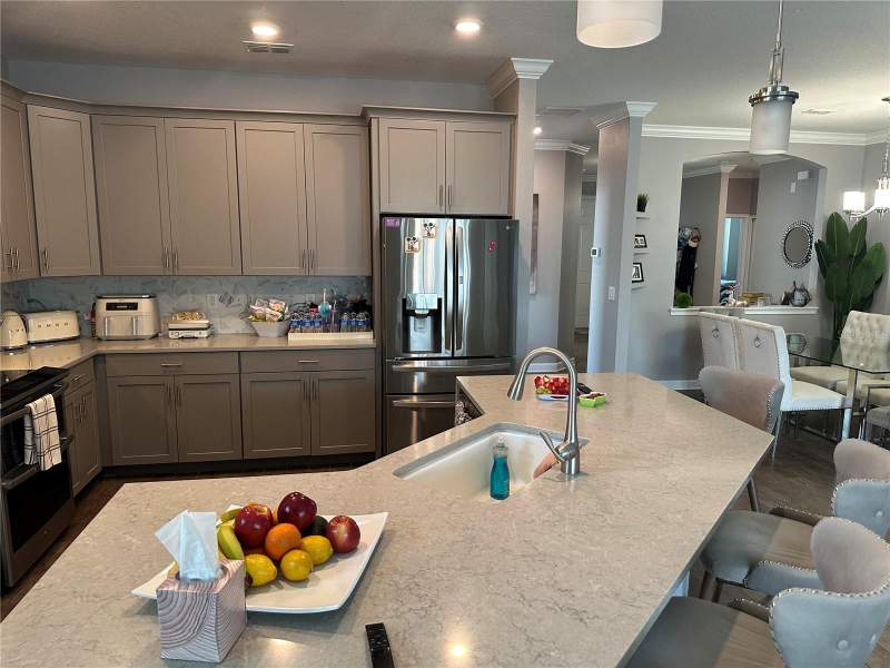 4 bedroom Single Family Residence at 1424 Clubman Drive, Stoneybrook South Ph F-1, Davenport — photo 3