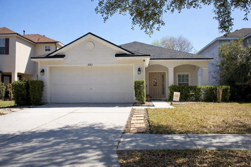 Live Oak Preserveamp;Homes for Sale in Tampa, FL