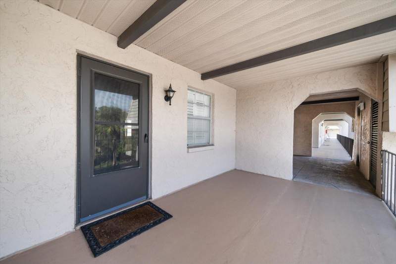 1 bedroom Condominium at 8681 BARDMOOR BOULEVARD #304C, CORDOVA GREENS CONDO, SEMINOLE — photo 4