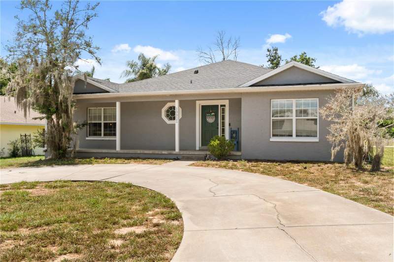 4 bedroom Single Family Residence at 10022 Carole Place, Shademoor Acres, Leesburg — photo 4