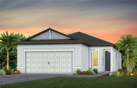 13804 Rocky Pine Place, home for sale in Spring Hill 34610