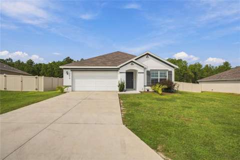 7210 SW 136Th Lane, home for sale in Ocala 34473