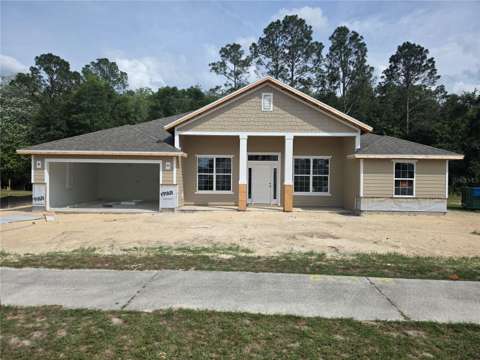 247 SW Bellflower Drive, home for sale in Lake City 32024