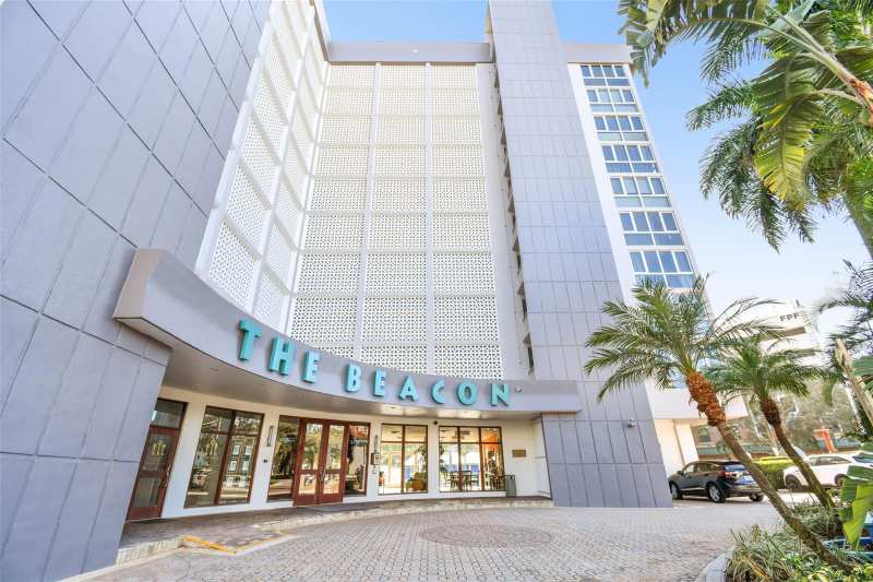 2 bedroom Condominium at 470 3rd Street #405, Beacon On 3rd St The, St Petersburg — photo 1