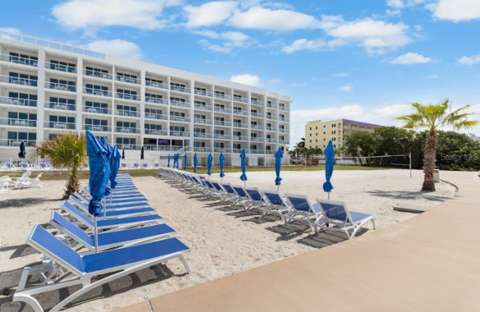 11500 Gulf Boulevard #202, luxury home for sale in St. Petersburg