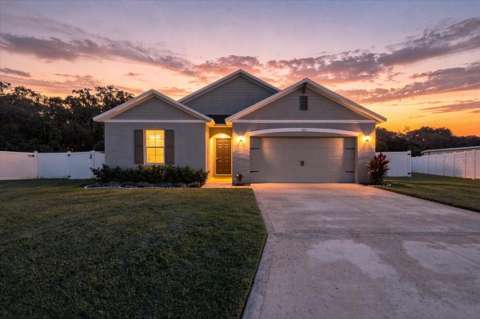 261 St Thomas Drive, home for sale in Mulberry 33860