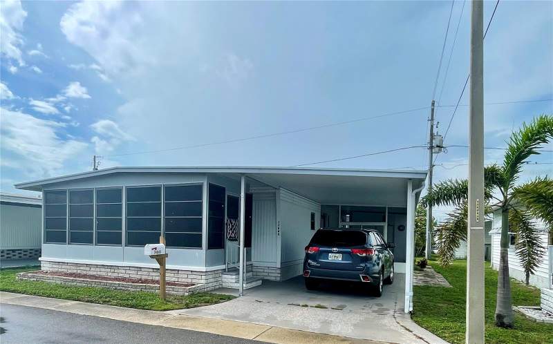 2 bedroom Manufactured Home at 34645 Camphor Drive, Sunset Palms Unrec, Pinellas Park — photo 2
