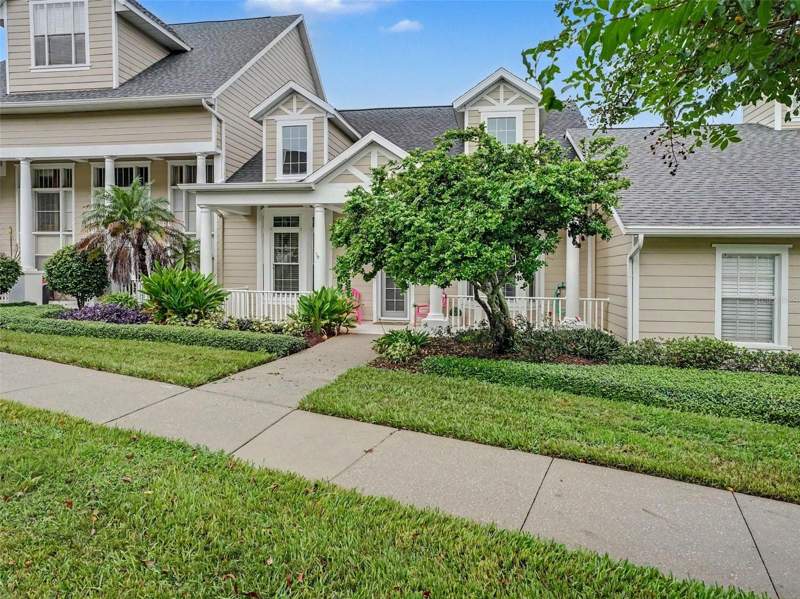 3 bedroom Townhouse at 190 Harbour Cove Way, Clermont Yacht Club, Clermont — photo 3