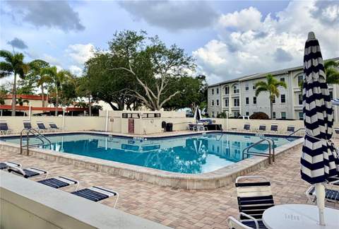 2700 Bayshore Boulevard #2108, Dunedin FL - photo 7 of 39