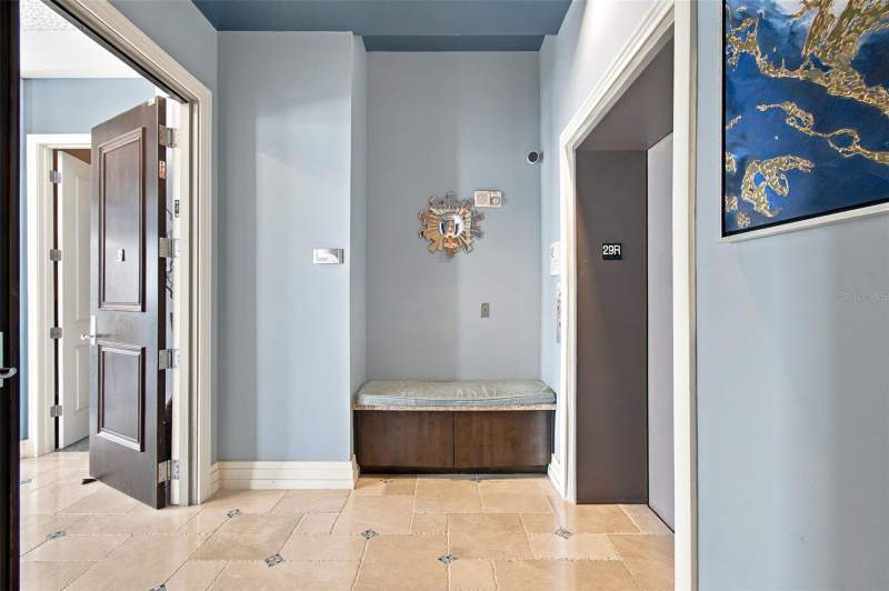 3 bedroom Condominium at 1209 E Cumberland Avenue #2901, Towers Of Channelside Condomin, Tampa — photo 2