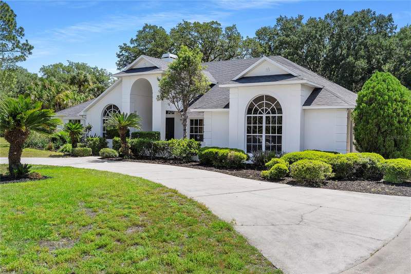 Bear Creek Estates