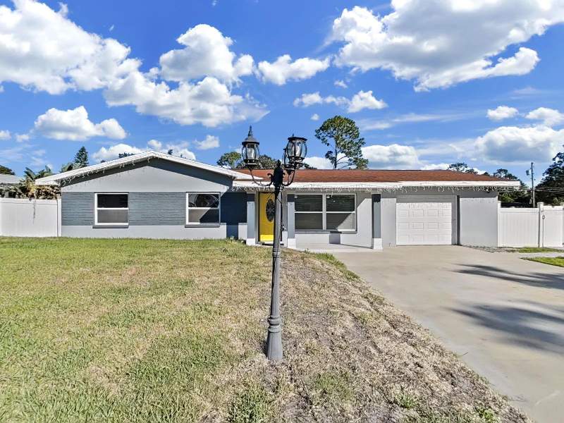 3 bedroom Single Family Residence at 1837 Audrey Drive, Carlton Terrace, Clearwater — photo 2