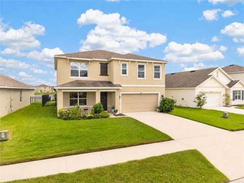 3072 Storybrook Preserve Drive, home for sale in Odessa 33556