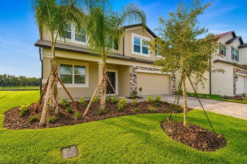 5 bedroom Single Family Residence at 38190 Shale Stone Court, Cobblestone, Zephyrhills — photo 4