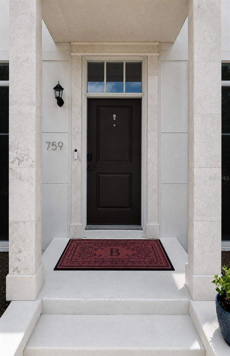 3 bedroom Townhouse at 759 Lake Baldwin Lane, Lake Baldwin 5, Orlando — photo 4